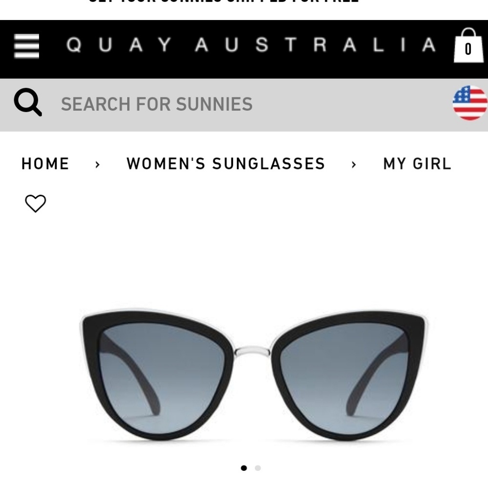 Sunglasses